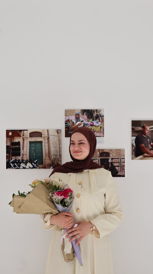 Dar al-Kalima University